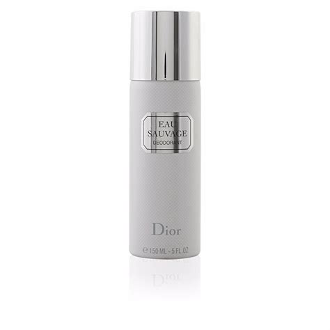 dior eau sauvage deodorant ingredients|dior eau sauvage deodorant.